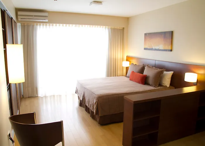 Palermo Suites Buenos Aires Hotel & Apartments