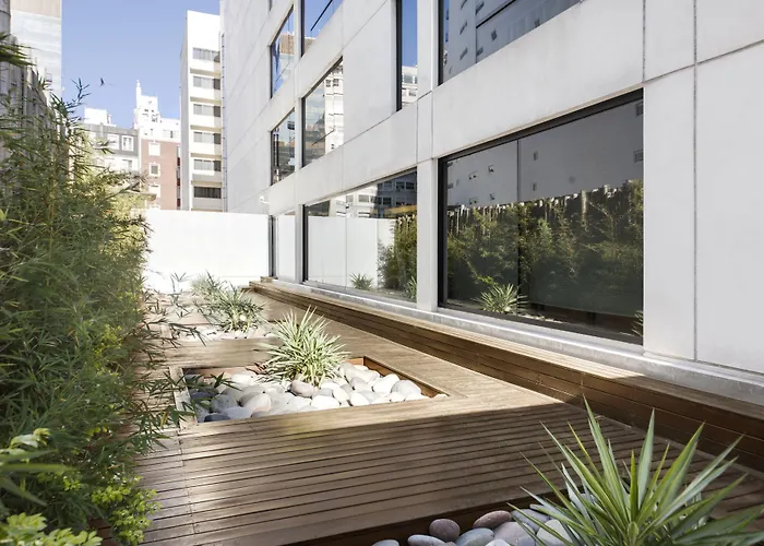 Doubletree By Hilton Buenos Aires