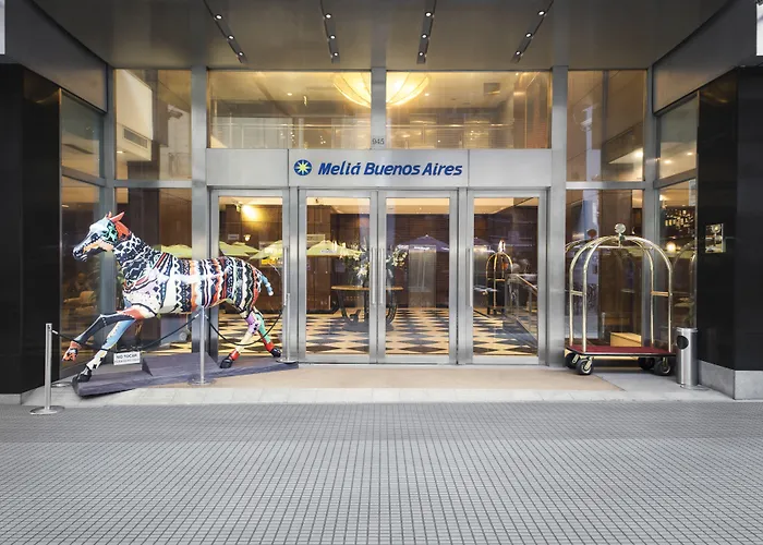 Doubletree By Hilton Buenos Aires