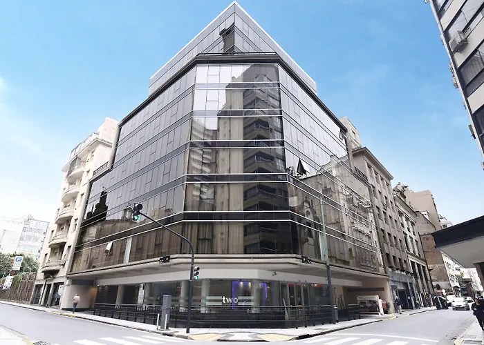 Two Hotel Buenos Aires